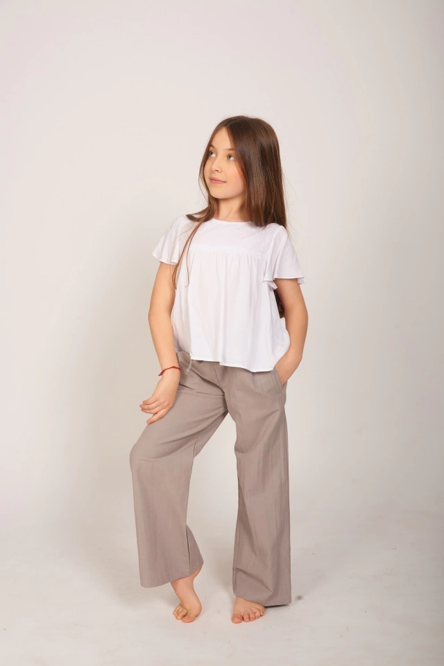 Pantalon Lino — imagen 2