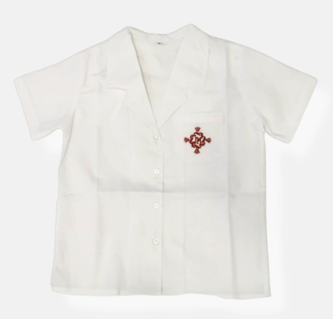 Camisa Jesus María - comprar online