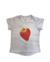 Remera Frutilla - tienda online