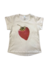 Remera Frutilla - Me viste la nona
