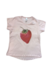 Remera Frutilla en internet