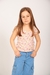 Remera Jardin en internet
