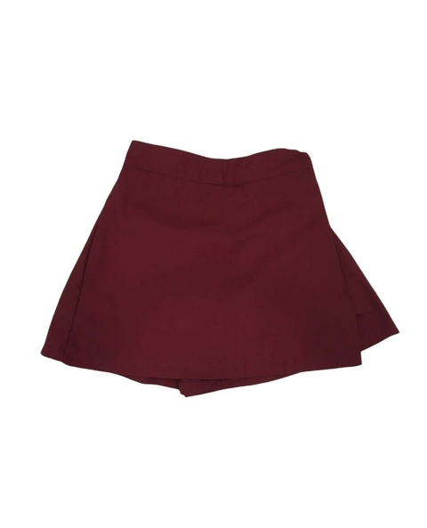 Pollera Pantalon Kinder Sin logo - comprar online