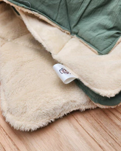 Mat Para sillon - Pequeño Retoño