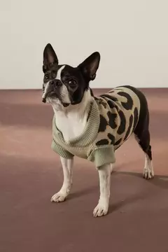 Sweater Jacquard - comprar online