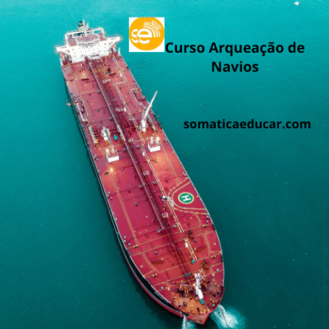 Curso Capacitação em Arqueação de Navios- Draft Survey