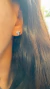 Brinco Cuore