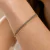 Pulseira Trança