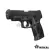 Pistola Taurus G3XL 9 mm Luger Oxidado - comprar online