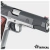 Pistola Springfield Armory Ronin 1911 .45 ACP - Loja Tatical 