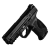 Pistola Smith & Wesson M&P9 M 2.0 LE CAL. 9mm Oxidada - comprar online