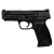 Pistola Smith & Wesson M&P9 M 2.0 LE CAL. 9mm Oxidada