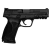 Pistola Smith & Wesson M&P9 M 2.0 LE CAL. 9mm Oxidada - Loja Tatical 