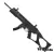 Carabina CT9G2 9X19 1X30T 2X32T ALAP - comprar online