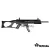 Carabina CT9G2 9X19 1X30T 2X32T ALAP