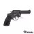 Revólver Taurus 065 .357 Mag Carbono Fosco