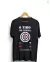 Camiseta O Tiro Me Chama