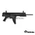 Carabina CT9G2 9X19 1X30T 2X32T ALAP - loja online