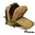 Mochila Sobrevivência Tatical 25L - Areia - comprar online