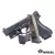 Carregador ETS Para Pistolas Glock Capacidade 17 Tiros 9 mm Luger - comprar online