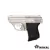 PISTOLA ALFA PROJ BRNO CZ3035 CAL. 6,35 MM C/ 2 CARREGADORES