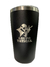 Copo Térmico Personalizado Tactical Shooting Clube de Tiro 420ml
