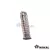Carregador ETS Para Pistolas Glock Capacidade 22 Tiros 9 mm Luger