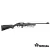 Rifle CBC Semiautomático 7022 Way Calibre .22 LR Cano 21" STD