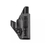 Coldre IWB Destro Invictus Glock Compact Preto