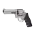 Revolver Taurus RT065 .357 Mag Inox Fosco