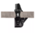 Coldre IWB Canhoto Invictus Glock Compact Preto na internet
