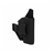 Coldre Velado G2C - Canhoto Preto