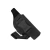 Coldre Velado Glock - Destro Preto