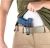 Coldre IWB Canhoto Invictus Glock Subcompact Preto - comprar online