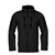 Jaqueta Invictus Rain Preta