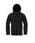 Jaqueta Invictus Rain Preta - comprar online