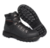 Bota Oregon Preta Bradok - comprar online