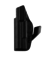 Coldre IWB Destro Invictus Taurus Série 800 Preto - comprar online