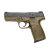 Pistola Smith & Wesson SD9 FDE 9mm - comprar online