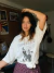 Camiseta Fleetwood Mac- Rumors na internet