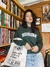 Moletom I am Bookstan - comprar online
