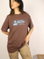 Camiseta Tyler the Creator- Call me if you get lost