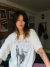 Camiseta Fleetwood Mac- Rumors