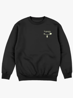 Moletom Boy Genius - comprar online
