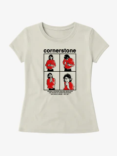 BabyTee Cornerstone