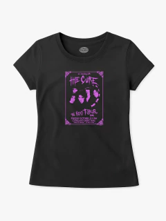 BabyTee The Cure - comprar online