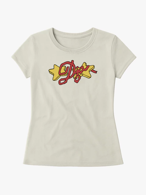 BabyTee DJO - comprar online