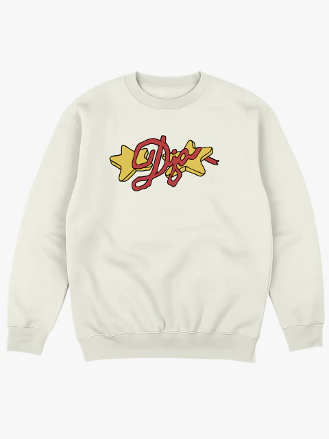 Moletom DJO - comprar online
