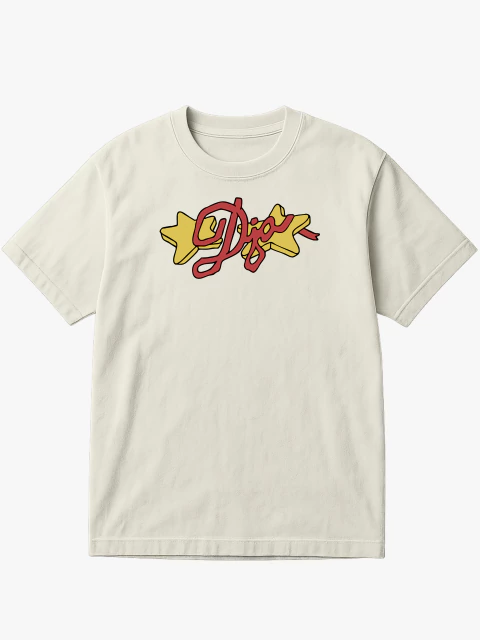 Camiseta Tradicional DJO - comprar online