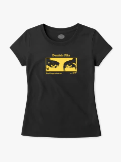 BabyTee Dominic Fike- Don't forget about me - comprar online